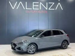 HYUNDAI i30 1.0 TGDI N Line 100