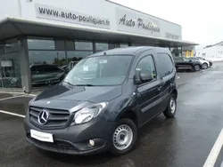 Mercedes Citan 109 CDI COMPACT PRO