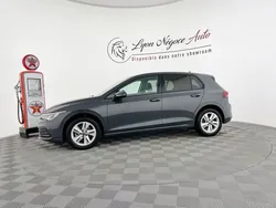 Volkswagen Golf VIII 1.5 TSI 130 Life 130Ch BVM6 Apple Car Play & Sièges Chauffants & 42 000Kms
