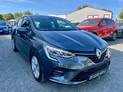 RENAULT Clio V (5) Blue dci 85 ch Business - GPS - Carplay - Radar