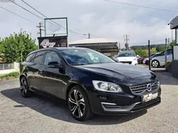 Volvo V60 1.6 D2 Kinetic 115 cv Nacional 118000 KMS
