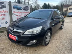 OPEL ASTRA SPORTS TOURER 1.4 Turbo 120 ch Enjoy