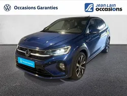Volkswagen Taigo 1.5 TSI 150 DSG7 R-Line