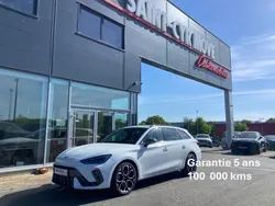 Cupra Leon SPORTSTOURER 1.5 eTSI Hybrid 150 ch DSG7 V