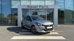 Peugeot 208 PureTech 75 S&S BVM5 Active Pack