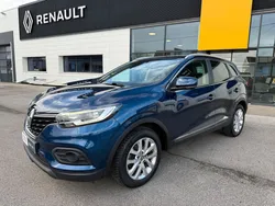 Kadjar blue dci 115 business