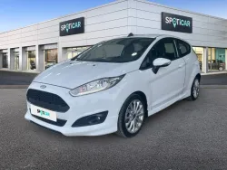 FORD Fiesta 1.5 TDCi Sport 95