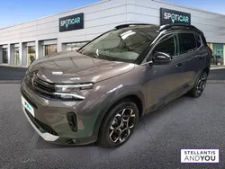 Citroën C5 Aircross Hybride 136 e-DCS6 Max