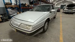 Citroën XM 2.1 Turbo D Exclusive