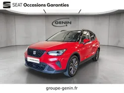 SEAT Arona 1.0 TSI 95 ch Start/Stop BVM5 Urban