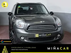 MINI Mini Countryman COUNTRYMAN COOPER D