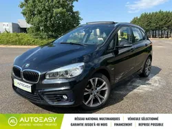 BMW Série 2 ActiveTourer 218dA xDrive 150ch Sport