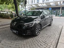 Renault Clio 1.0 TCE 90 INTENS
