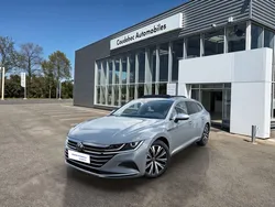 VOLKSWAGEN Arteon Shooting Brake 2.0 TDI 200 DSG7 Elegance