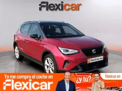 SEAT Arona 1.0 TSI S&S FR DSG7 110