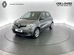 RENAULT Twingo III Achat Intégral - 21 Zen