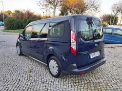 Ford Tourneo Grand Tourneo Connect -7 Lugares