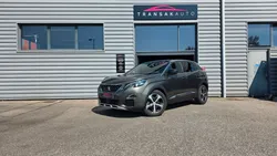 Peugeot 3008 II 1.6 THP 165 CV GT Line