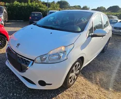 Peugeot 208 ACTIVE