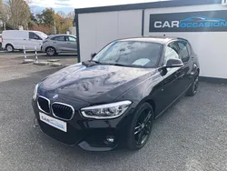 BMW 116d 116 ch M Sport Ultimate