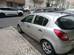 Opel Corsa diesel