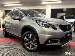 Peugeot 2008 1.2 PURETECH 110ch ALLURE 1ere Main
