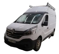 TRAFIC L2H2 DCI 145 ch 37.855 KM D'ORIGINE + GALERIE 17.492 HT (20.990 TTC)