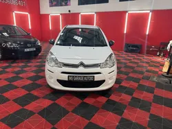 Citroën C3, VTI, 68 chevaux, attraction garantie 6 mois