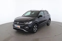 Volkswagen T-Cross 1.0 TSI Carat DSG 110 ch