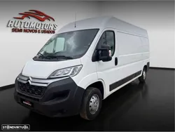 Citroën Jumper 2.2 BlueHDi 35 L3 CD