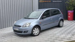 FORD FIESTA 1.4i SENSO 80 CV
