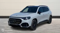 Mercedes Glb 250+ EQ 272ch Limited Edition