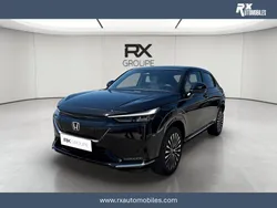 HONDA e:Ny1 204 ch Advance
