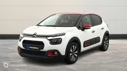 Citroen C3 1.2 PureTech 83ch S&S Shine