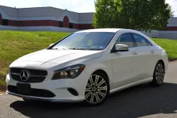 Mercedes-Benz CLA 250 CLA Shooting Brake 250 Sport 4Matic 7G-DCT Sport
