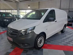Mercedes Vito 114 CDI 9G-Tronic Long * 02/2023 * Attelage