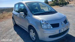 Renault Modus 1.2 Confort Clim