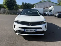 Opel Mokka TURBO 130BVA ELEGANCE BUSS