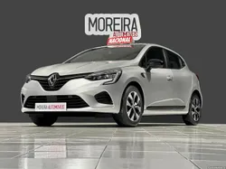 Renault Clio 1.0 TCe Limited