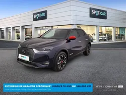 DS 3 DS3 Crossback BlueHDi 130 EAT8 Ines de la Fressange Paris