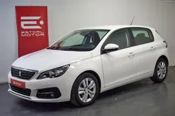 Peugeot 308 1.5 BlueHDi Active Pack