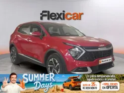 KIA Sportage 1.6 T-GDi HEV Drive