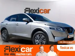 NISSAN Qashqai 1.3 DIG-T mHEV 12V Acenta 4x2 Aut. 116kW