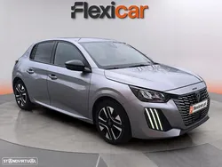 Peugeot 208 1.2 PureTech Allure