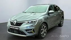 Renault Arkana de 2023