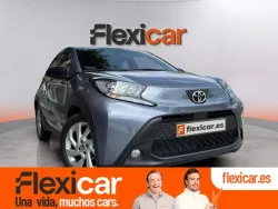 TOYOTA Aygo 70 x-play