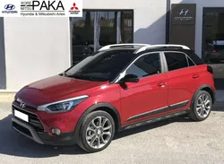 HYUNDAI i20 Active 1.0 T-GDi 100 DCT-7 Active