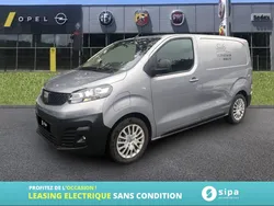 Fiat Scudo E- III FOURGON 136 50 KWH COMPACT PRO LOUNGE 5p