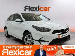 KIA Ceed 1.6 MHEV iMT Drive 136