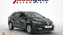 Renault Mégane 1.5 dCi Zen de 2014